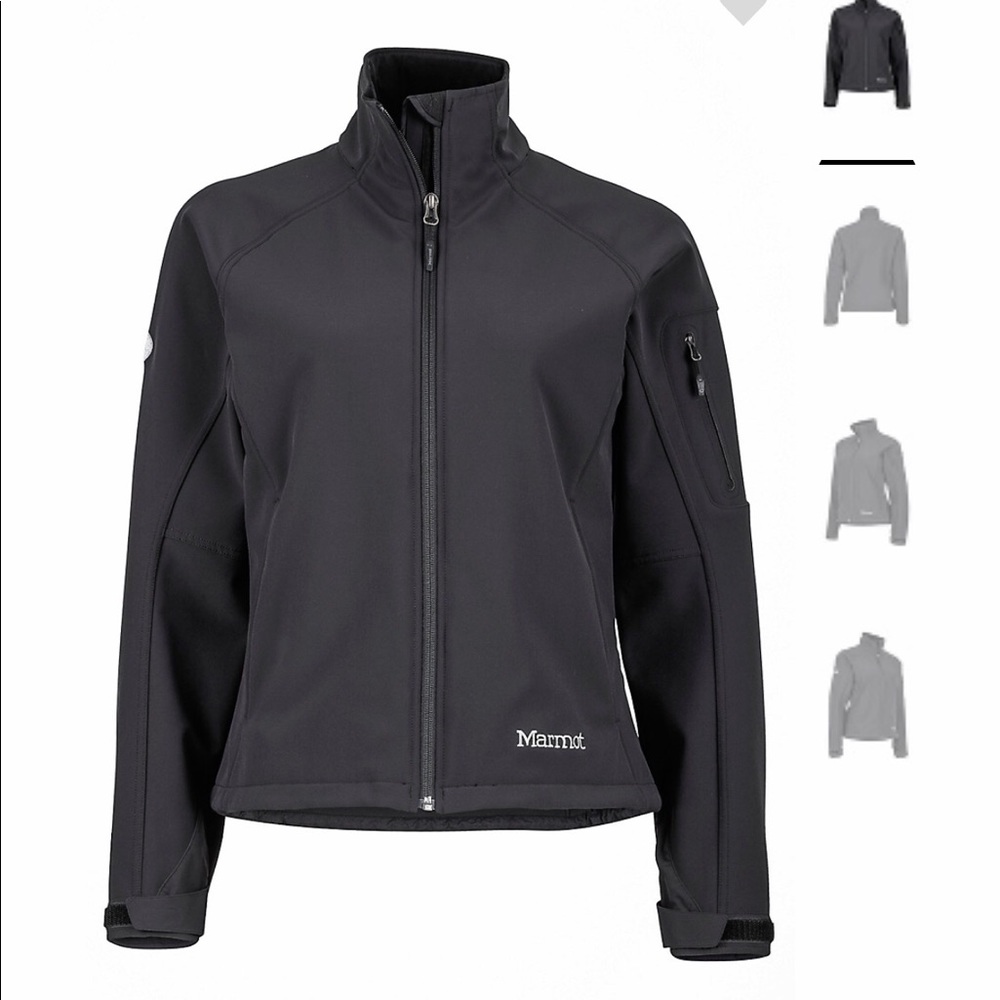 Marmot women’s jacket *brand new with tags*